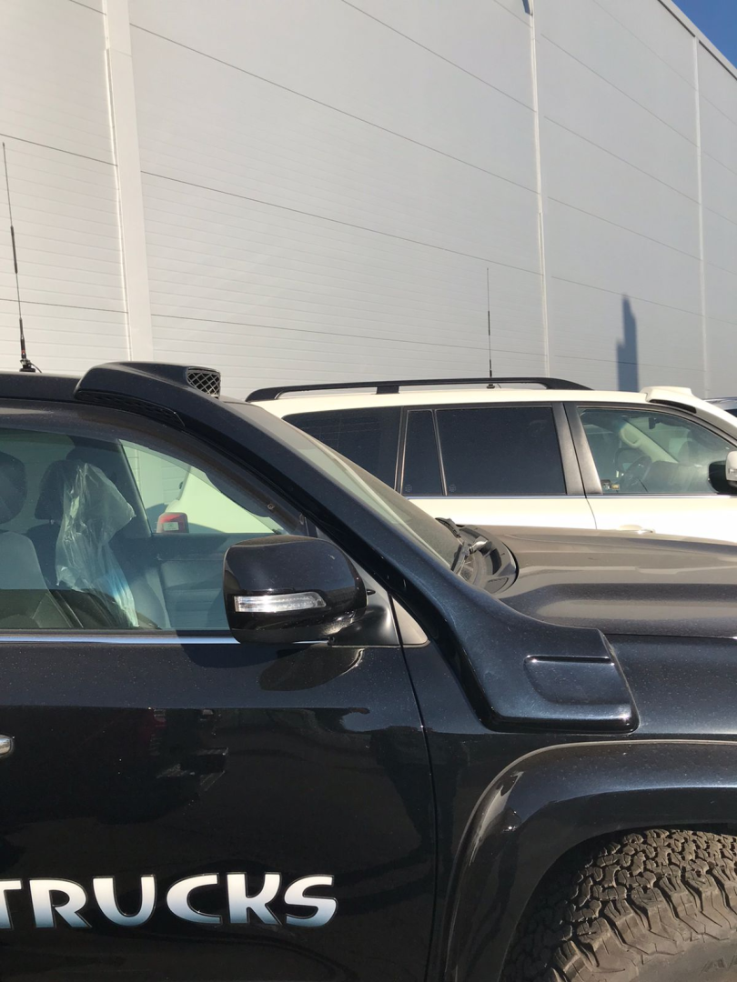 шноркель (LC200 12.15-) 1VD