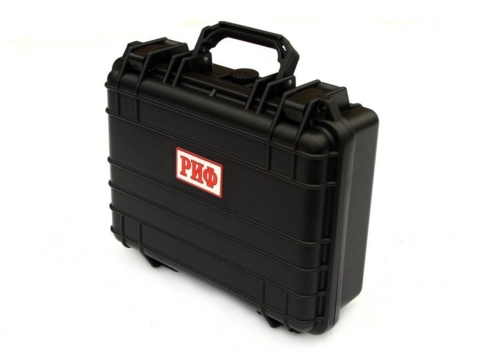 Кейс защитный 330х280х120 мм