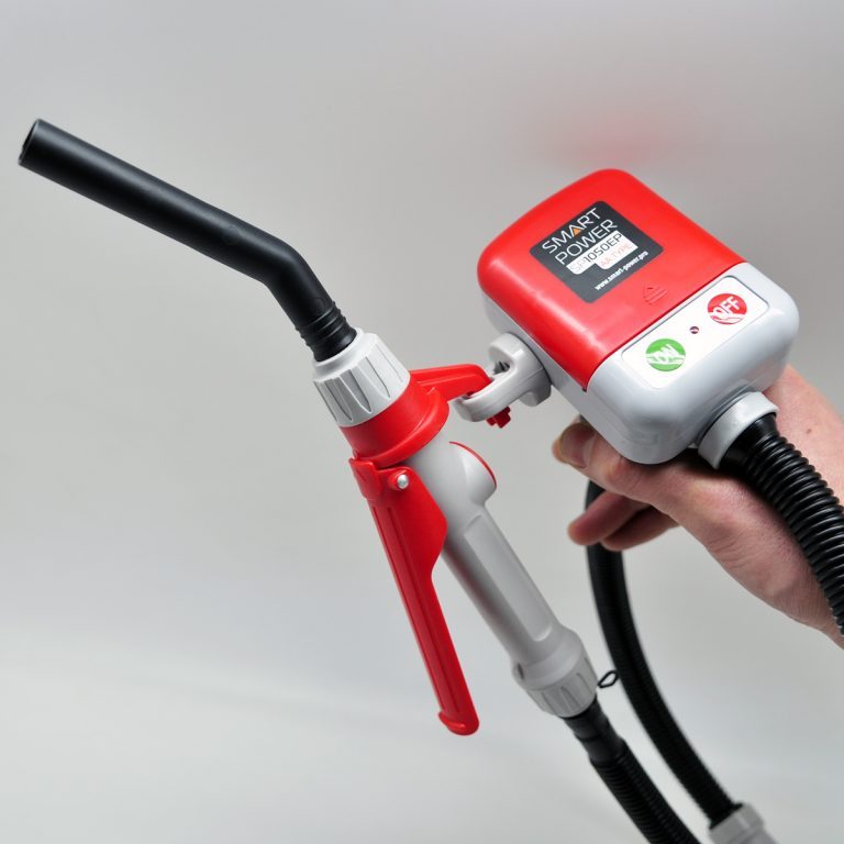 Электрическая помпа BERKUT Smart Power SP-1050EP