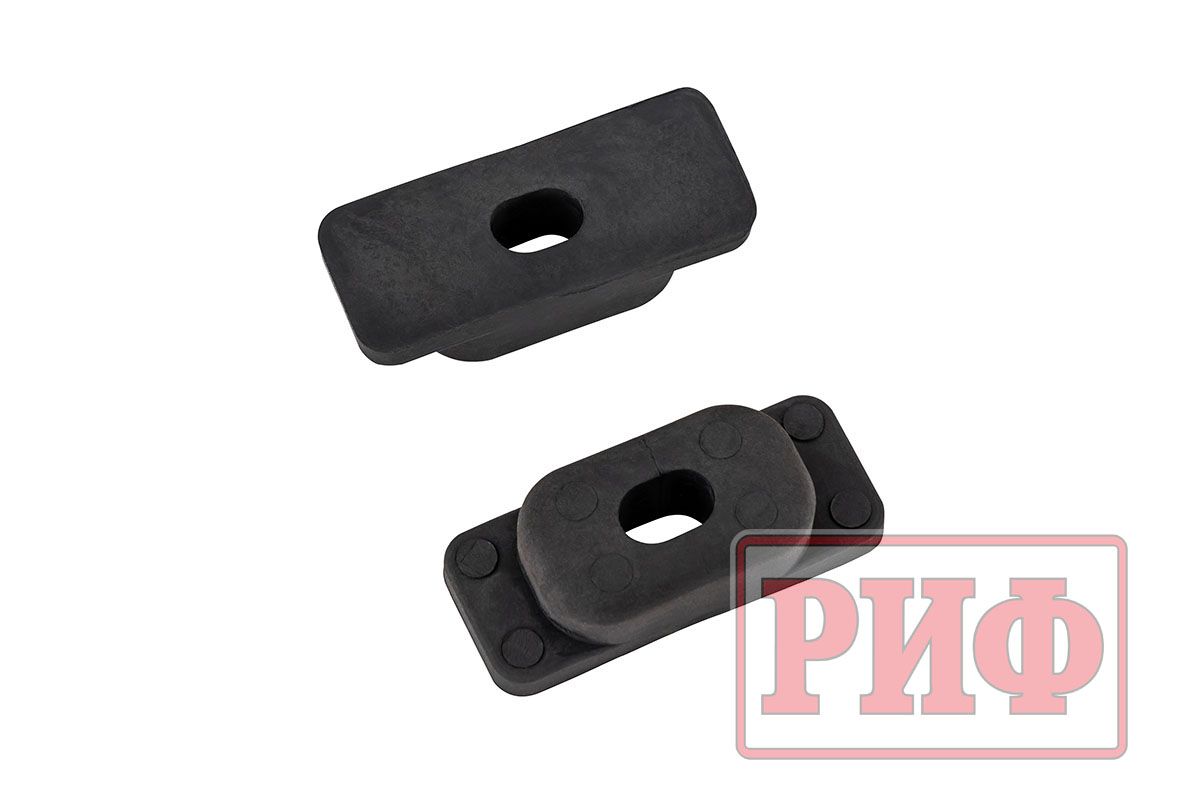 Багажник экспедиционный (платформа) алюминиевый РИФ 1300x2080 мм для Haval H9 2024+ (с крепежом)