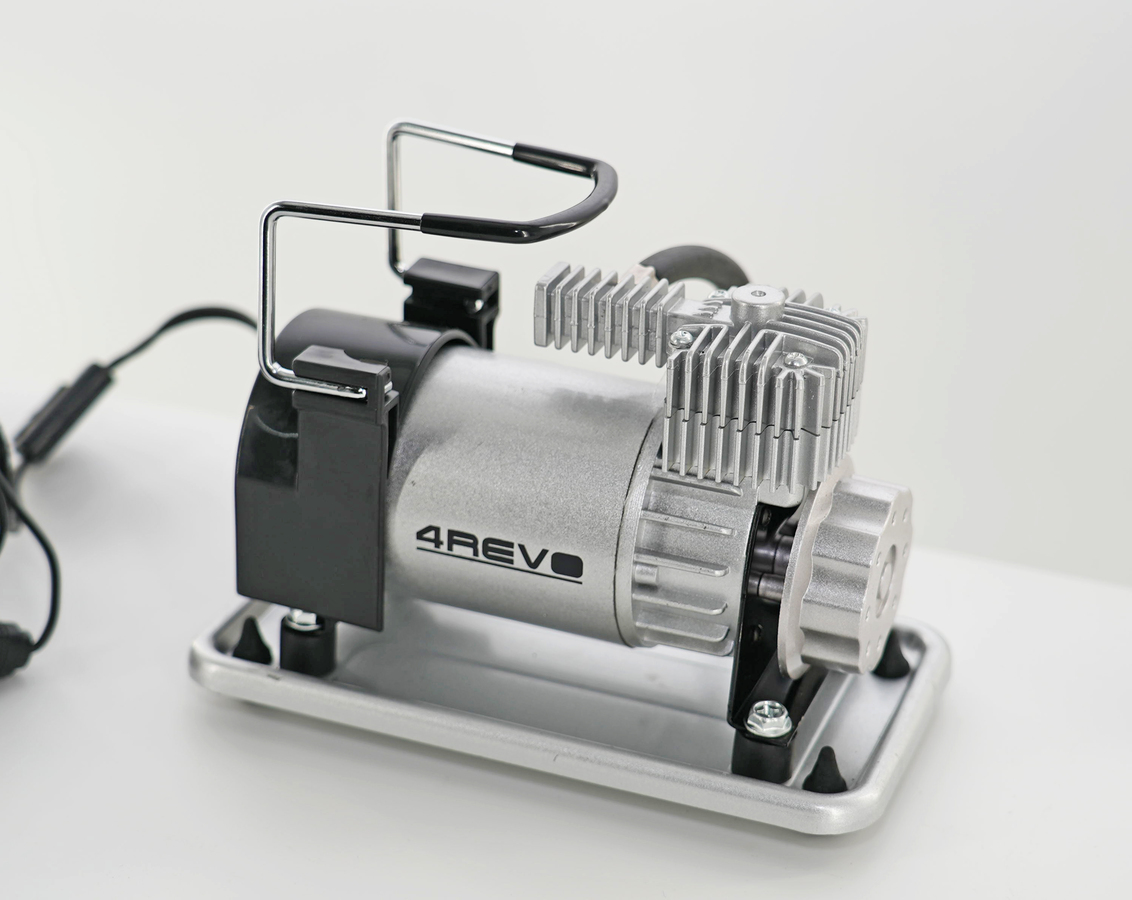 Компрессор 4REVO X17