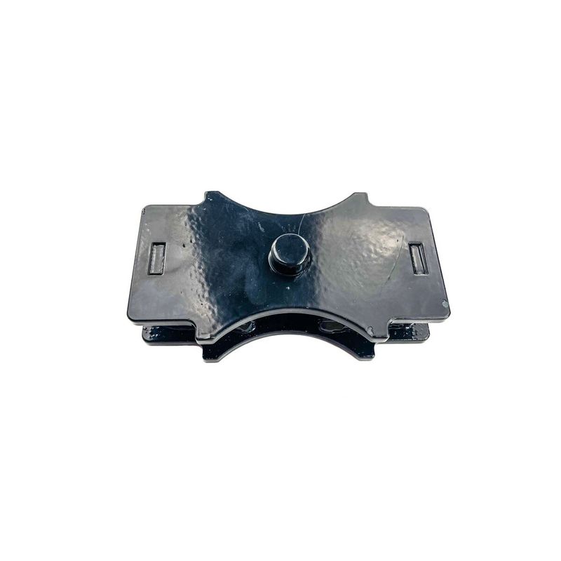 Проставка стремянки рессора-мост 30 мм УАЗ Хантер, Патриот, Пикап со сдвигом моста на 20 мм