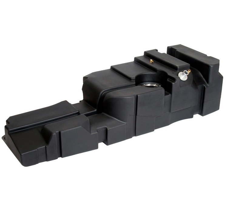 Бак топливный ARB LC200 (180л, дизель)