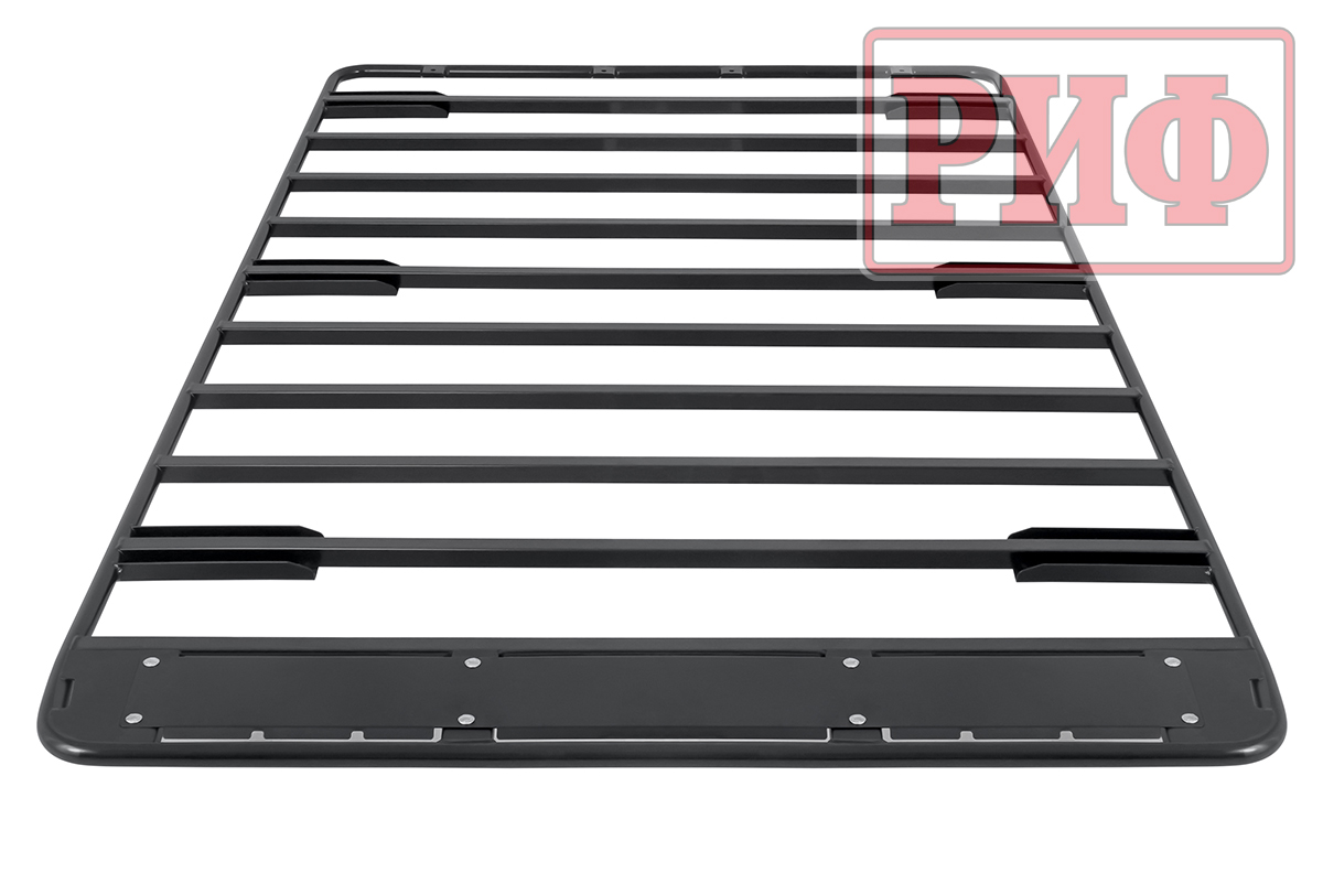 Багажник (платформа) РИФ 1200х2100 мм для Toyota Land Cruiser 300