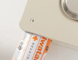 Плита газовая Naturehike 2 кВт, зеленая