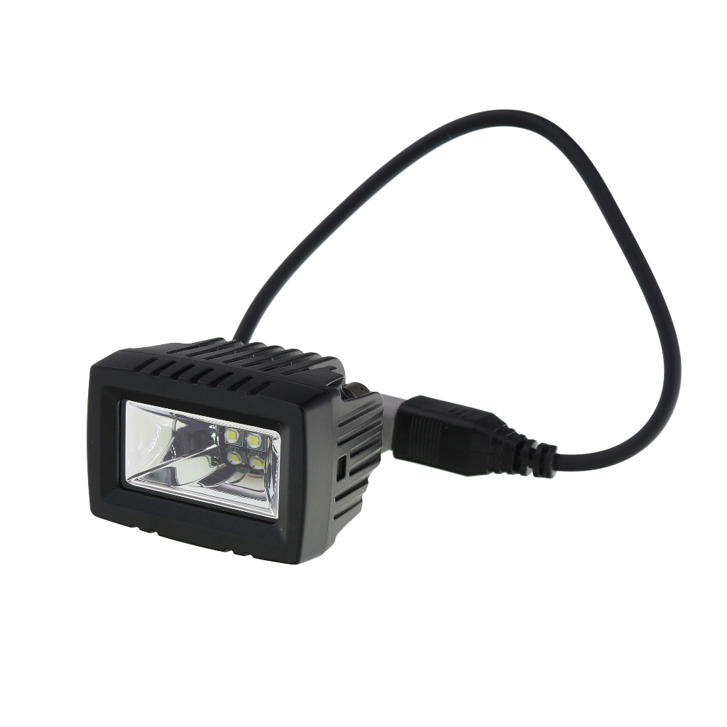 фара рабочего света AURORA 2 диода 