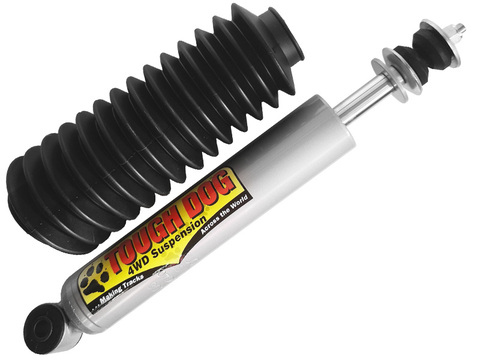 Амортизатор передний Tough Dog для Suzuki Jimny 40mm