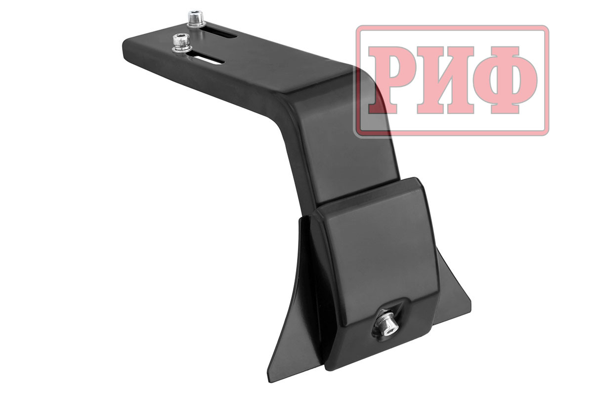 Багажник экспедиционный РИФ 1350x2100 мм УАЗ Хантер