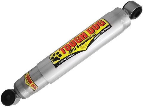 Амортизатор масляный задний Tough Dog для TOYOTA HILUX и 4 RUNNER, лифт 50 мм