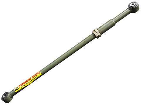 Тяга панара регулируемая NISSAN Patrol GQ (Y60) 1988-1998, GU (Y61) 1997-2016  Y-60, задняя, лифт 50-150 мм