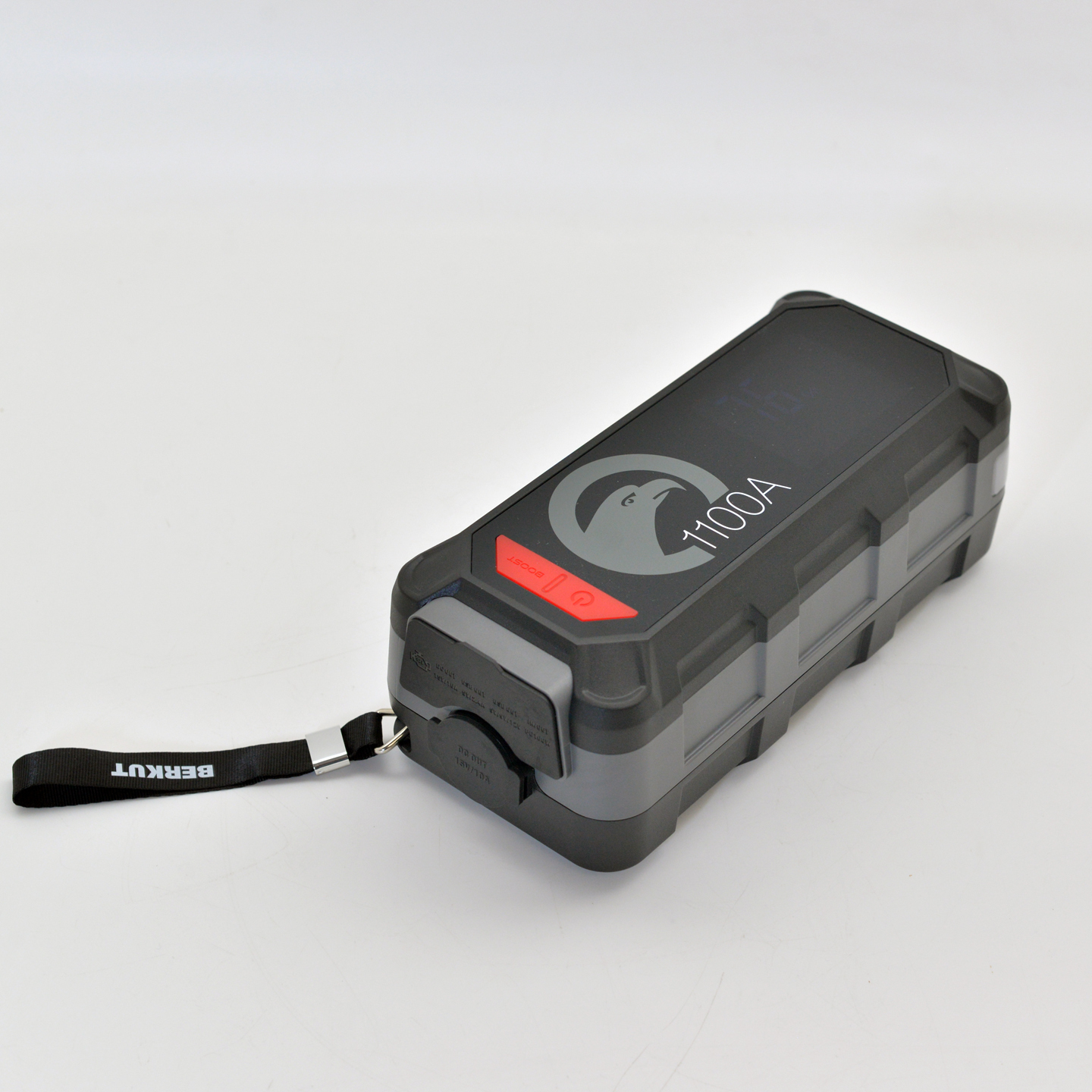 Портативная зарядная электростанция BERKUT PSL-150