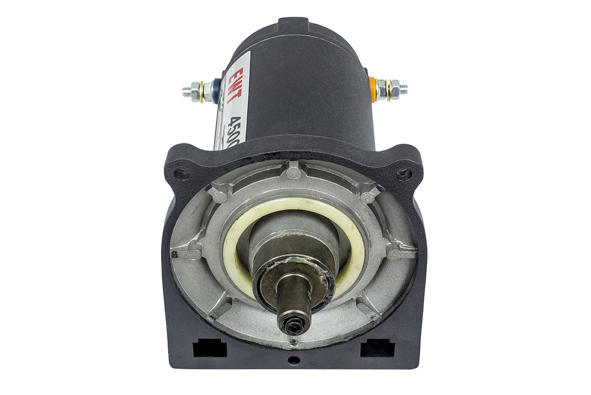 Мотор для лебедки Runva EWT4500