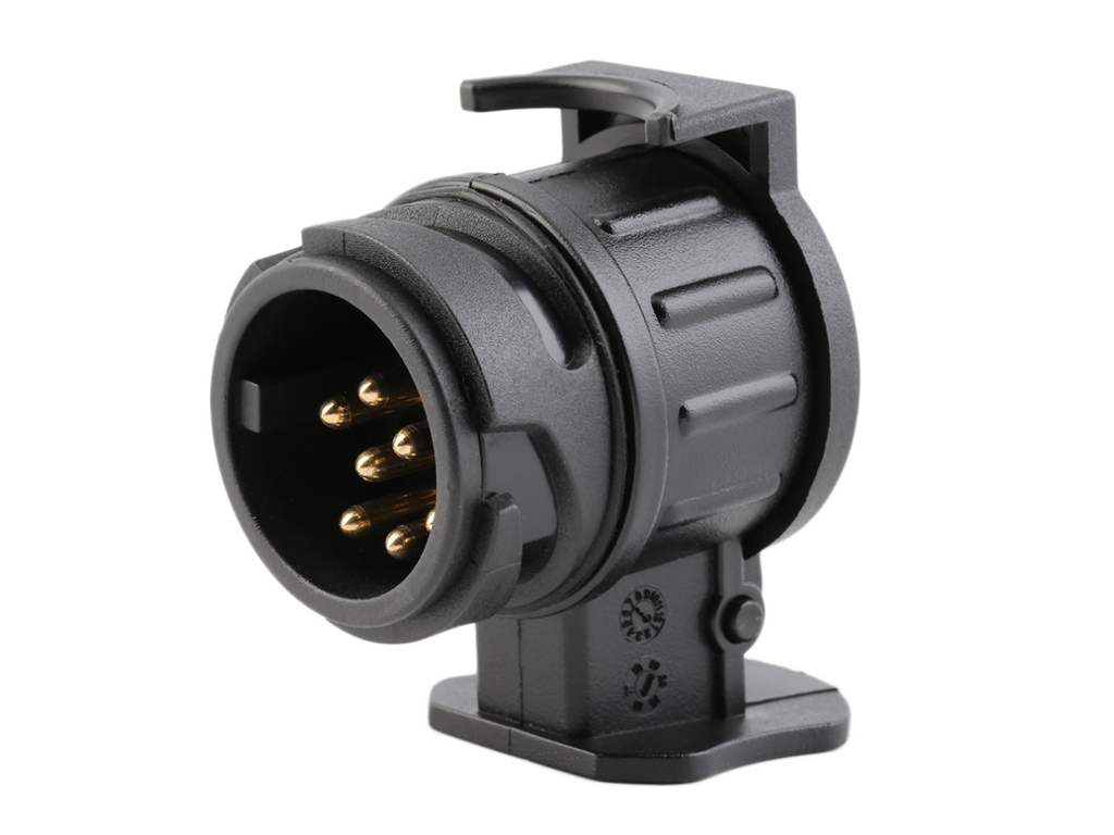 Адаптер-переходник для электрики c 13-pin на 7-pin