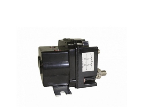 Соленоид блока управления лебедки redBTR (400А) 24В