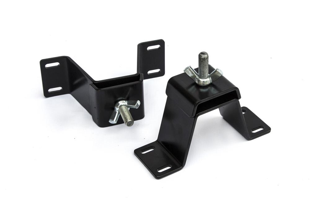 Кронштейны РИФ для крепления домкрата Hi-Lift