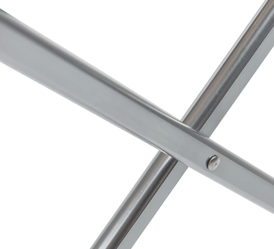 Табурет Naturehike складной, бежевый, до 100 кг