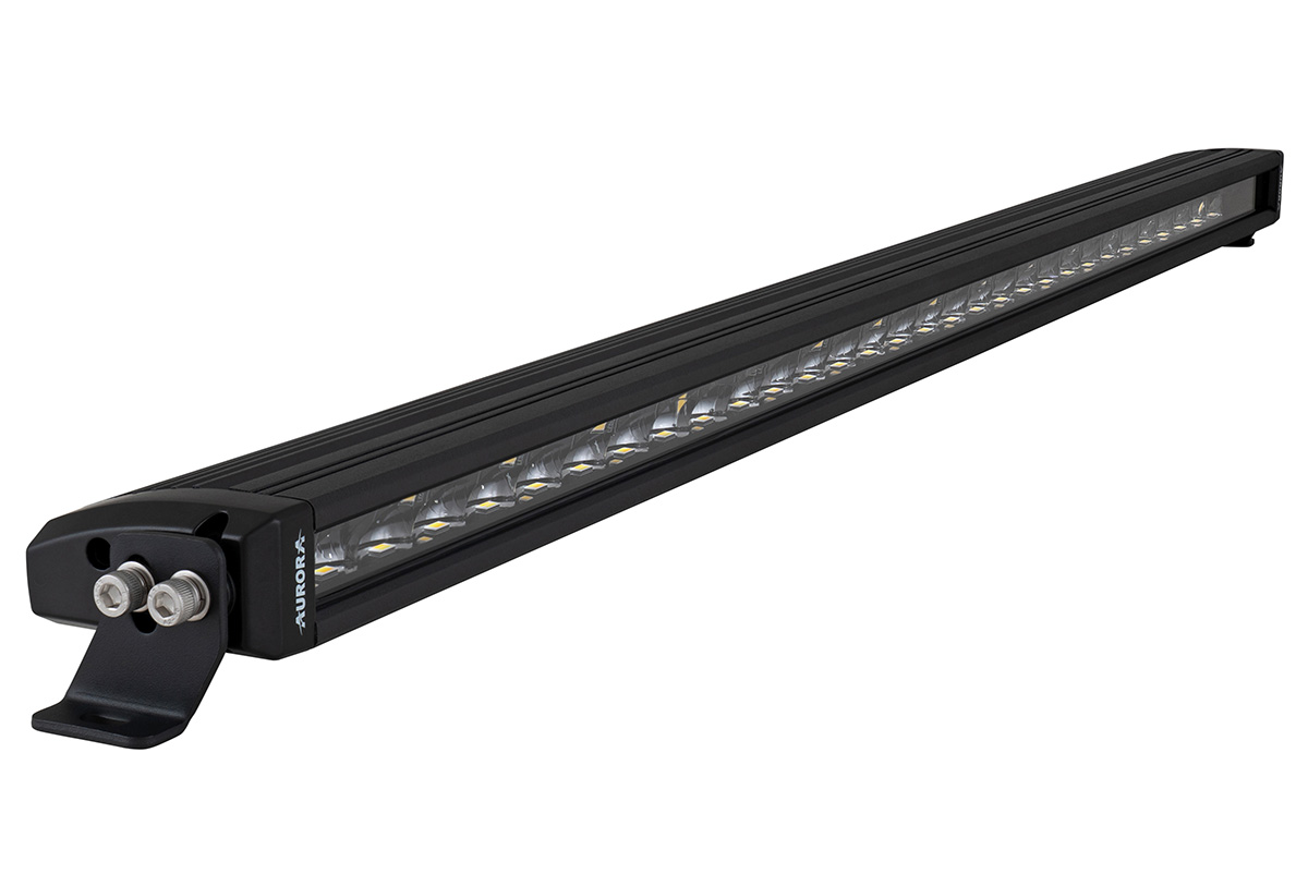 Светодиодная фара комбинированного света AURORA 762 мм 450W LED