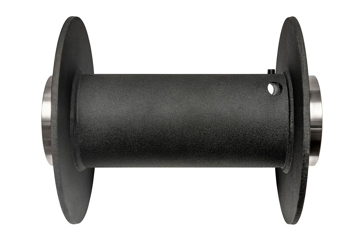 Барабан для лебёдки HWX10000II