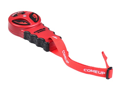 Пульт радиоуправления 12V для Comeup Solo 9.5rs/12.5rs