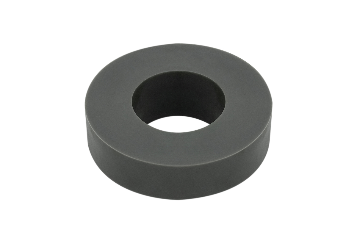 Проставка РИФ под переднюю пружину Jeep Grand Cherokee ZJ 1992-98 30 мм полиуретан