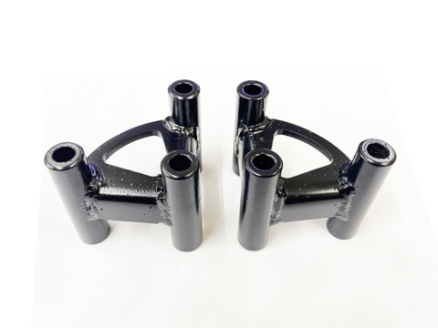 Проставки под шаровую опору (60мм) LADA 4х4, Chevrolet Niva