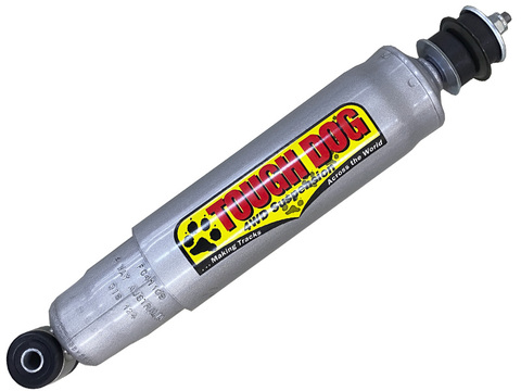 Амортизатор передний масляный Tough Dog для УАЗ (UAZ) Патриот, Пикап (с 2005+) лифт 0-40 мм