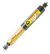 Регулируемый рулевой стабилизатор Tough Dog для SUZUKI Jimny SN413, (JB33/43/48) c 10/9