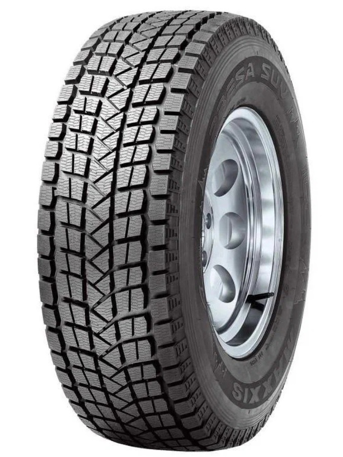 Шина зимняя Maxxis Presa SS-01 SUV 265/65R17 112Q
