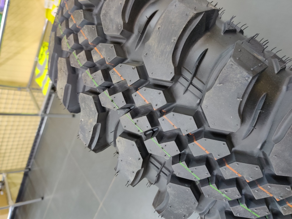 Шина CST 35x12.5-15 113K CL18 Land Dragon