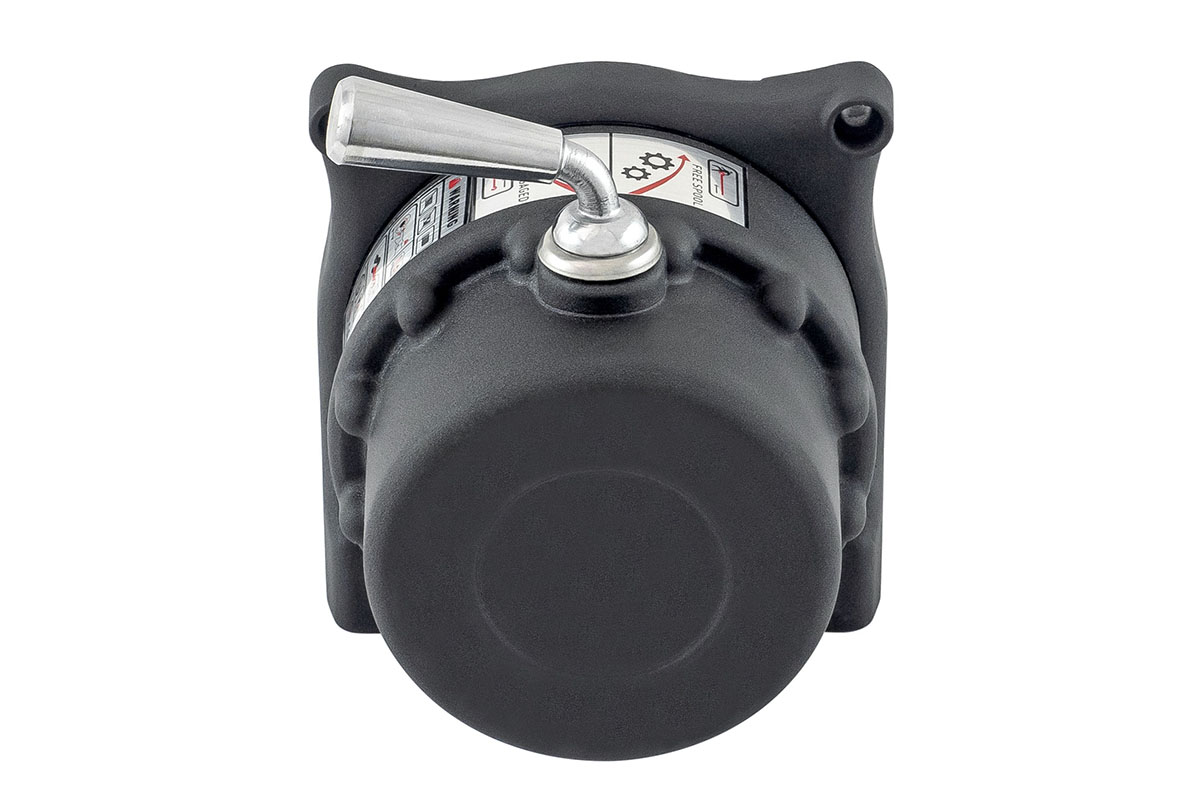 Редуктор для электрической лебедки Runva EWX4500