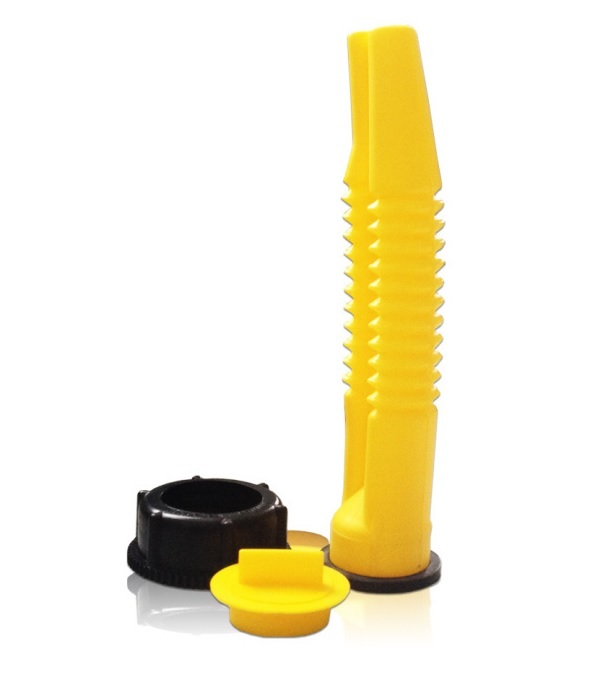 Канистра Экстрим Самара 5л (Хаки)