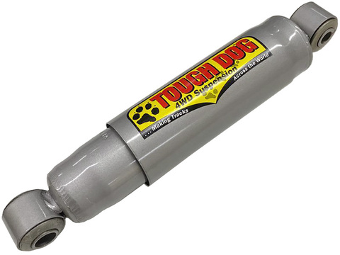 Амортизатор масляный задний Tough Dog для HOLDEN JACKAROO, MONTEREY UBS25, 26, 69, 73 HOLDEN FRONTERA MB и MX, лифт 0-40 мм