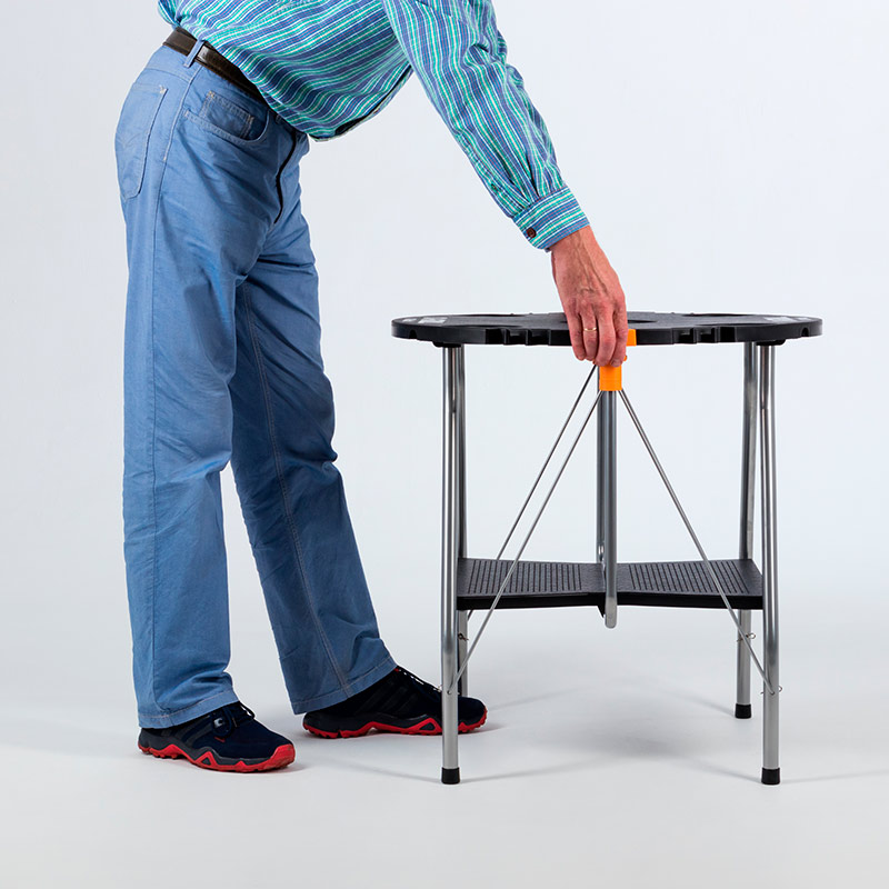 Стол складной O-Dock