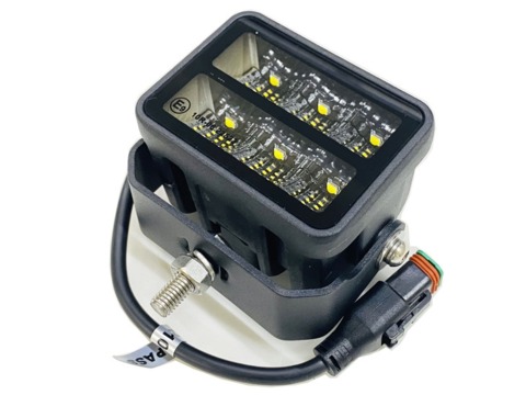 Фара светодиодная ближнего/рабочего света 30W 12-24V