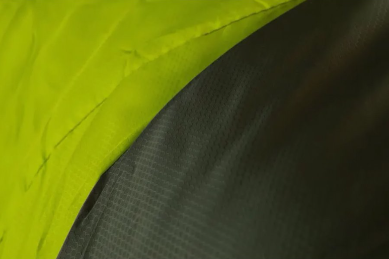 Мешок спальный Tramp Voyager Long (230 х 90) (Левый) (ТК: +5C)