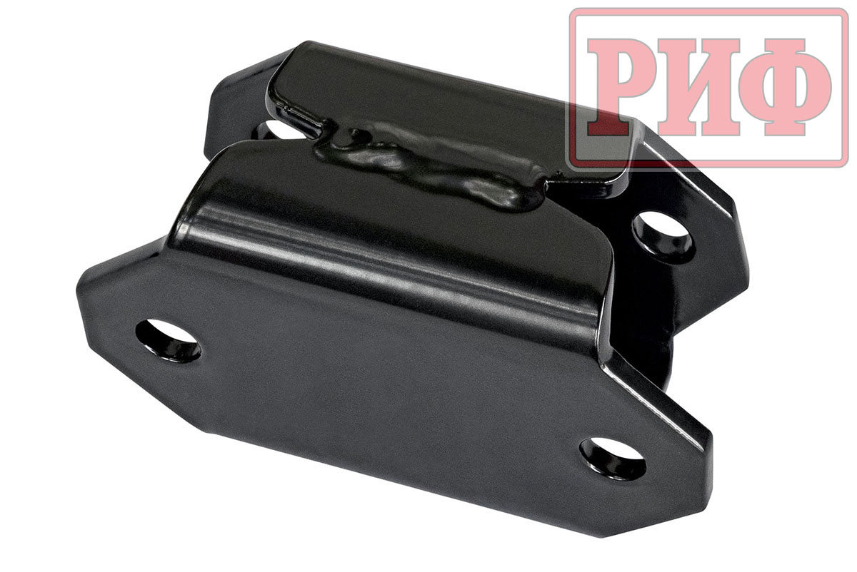 Проставка стойки переднего стабилизатора РИФ для Toyota Land Cruiser 80/105 под лифт 100 мм