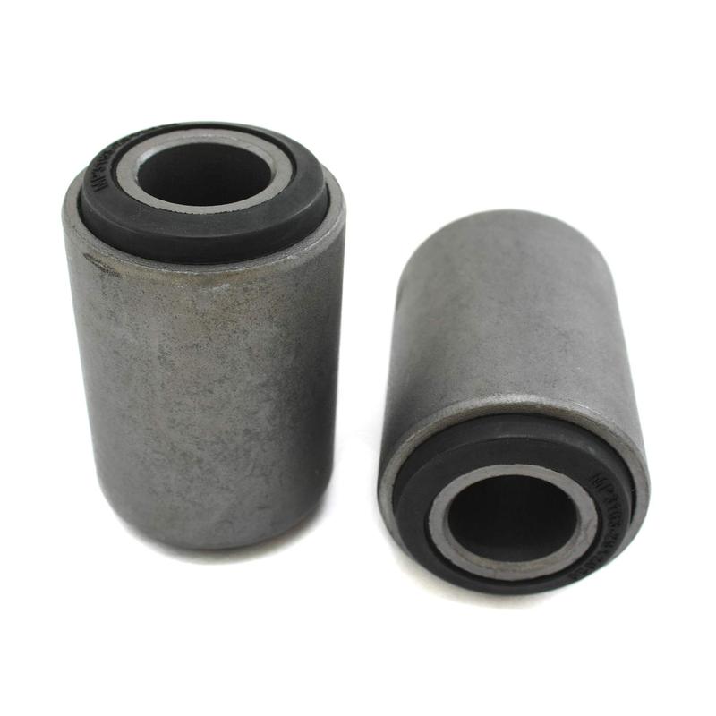 Сайлентблок рессоры TR для УАЗ Патриот 3163 (2 шт.)