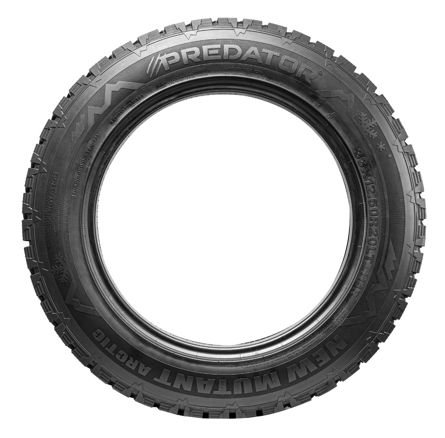 Шина зимняя PREDATOR 275/50R22 115T New Mutant Arctic