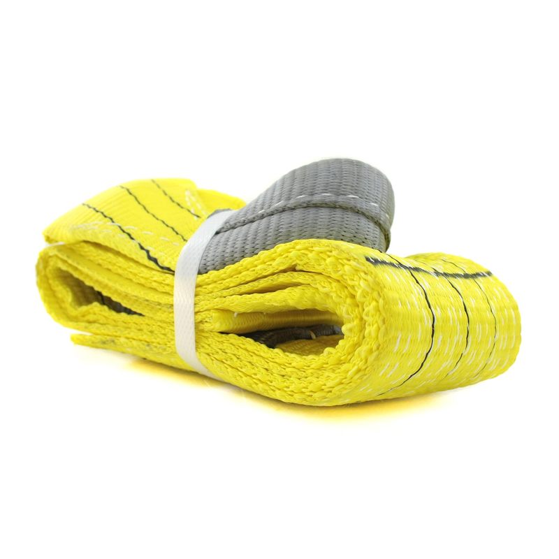 Стропа корозащитная TR 90 ММ Х 1,5 М