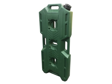 Канистра экспедиционная ART-RIDER 20 л. (Хаки)