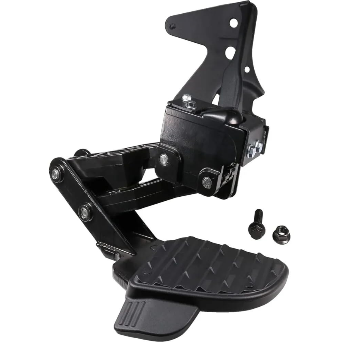 Подножка для заднего борта выдвижная RAM (2019-2024)