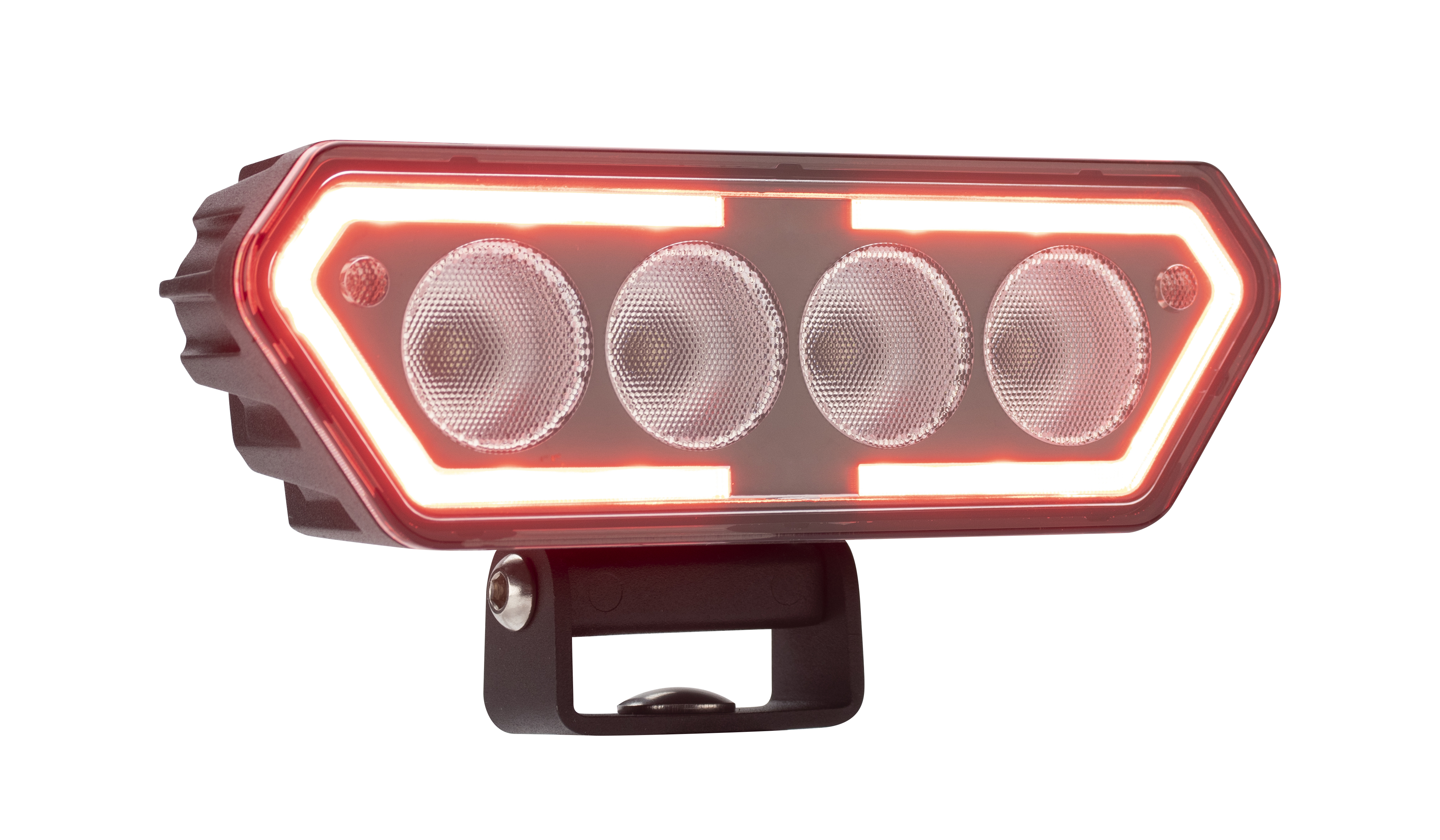 Светодиодный фонарь BRTLED (рабочий свет, габариты, стоп)