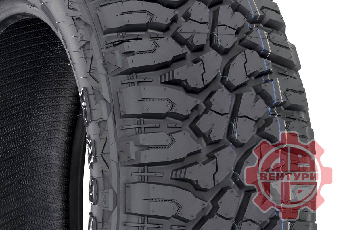 Шина ROADCRUZA RA3200 M/T 33X12.50R20LT 114Q POR