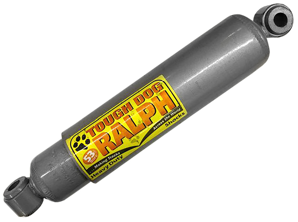 Амортизатор задний масляный серии RALPH Tough Dog для TOYOTA LANDCRUISER 70-й серии, лифт 0-50 мм
