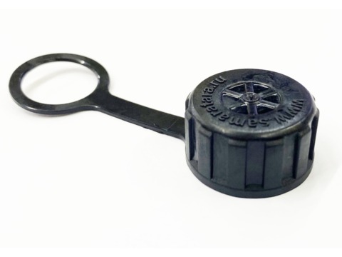 Крышка клапана малая для канистр серии Экстрим Драйв