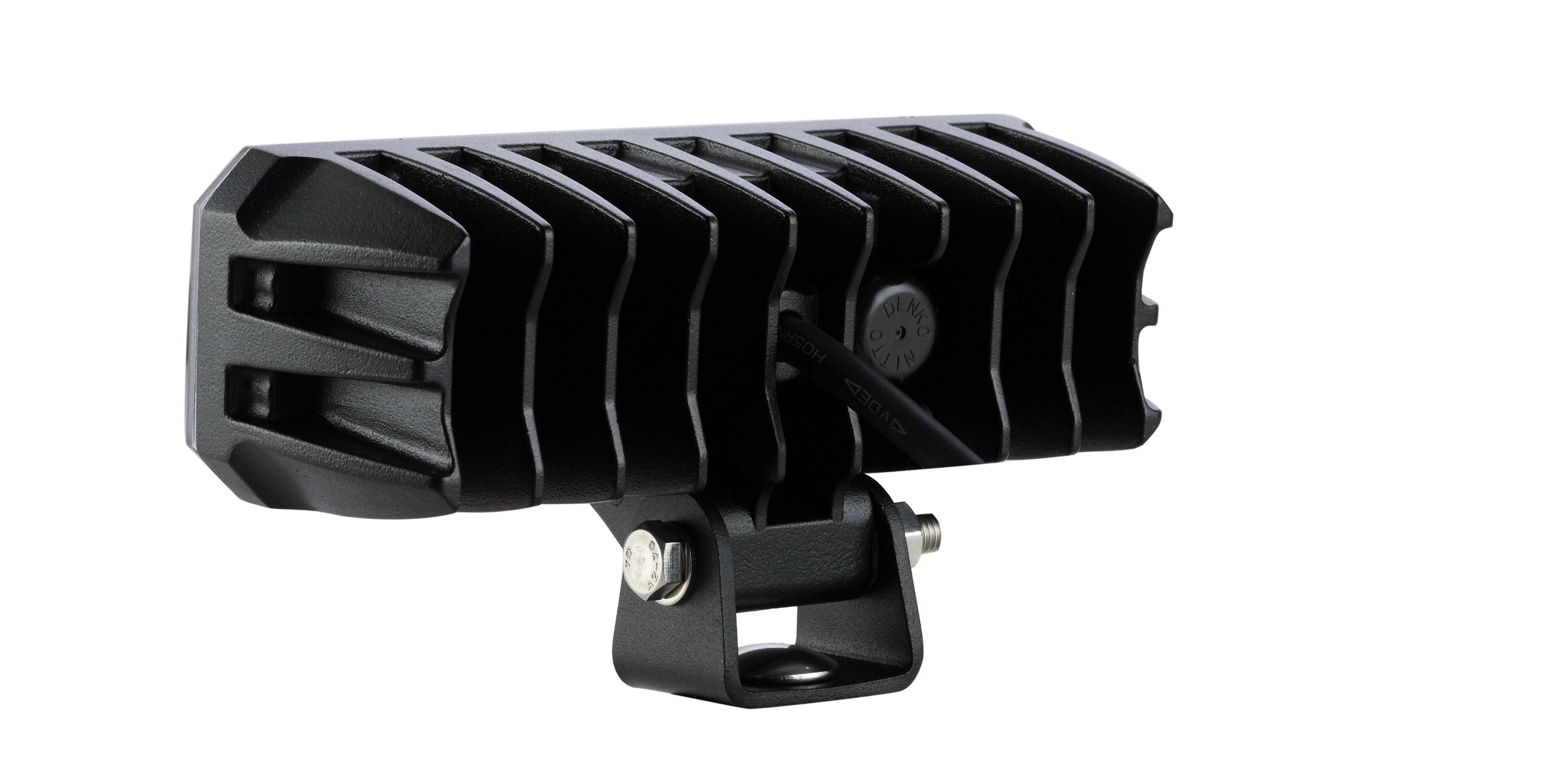 Фара рабочего света BRTLED 8 диодов, 24 W (к-т 2 шт.)