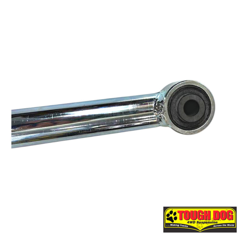 Тяга панара задняя регулируемая Tough Dog для Toyota Land Cruiser 300