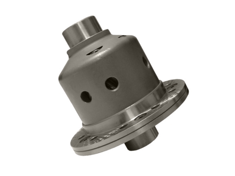 Самоблок Вал-рейсинг для Газель / Соболь (Средняя степень блокирования)