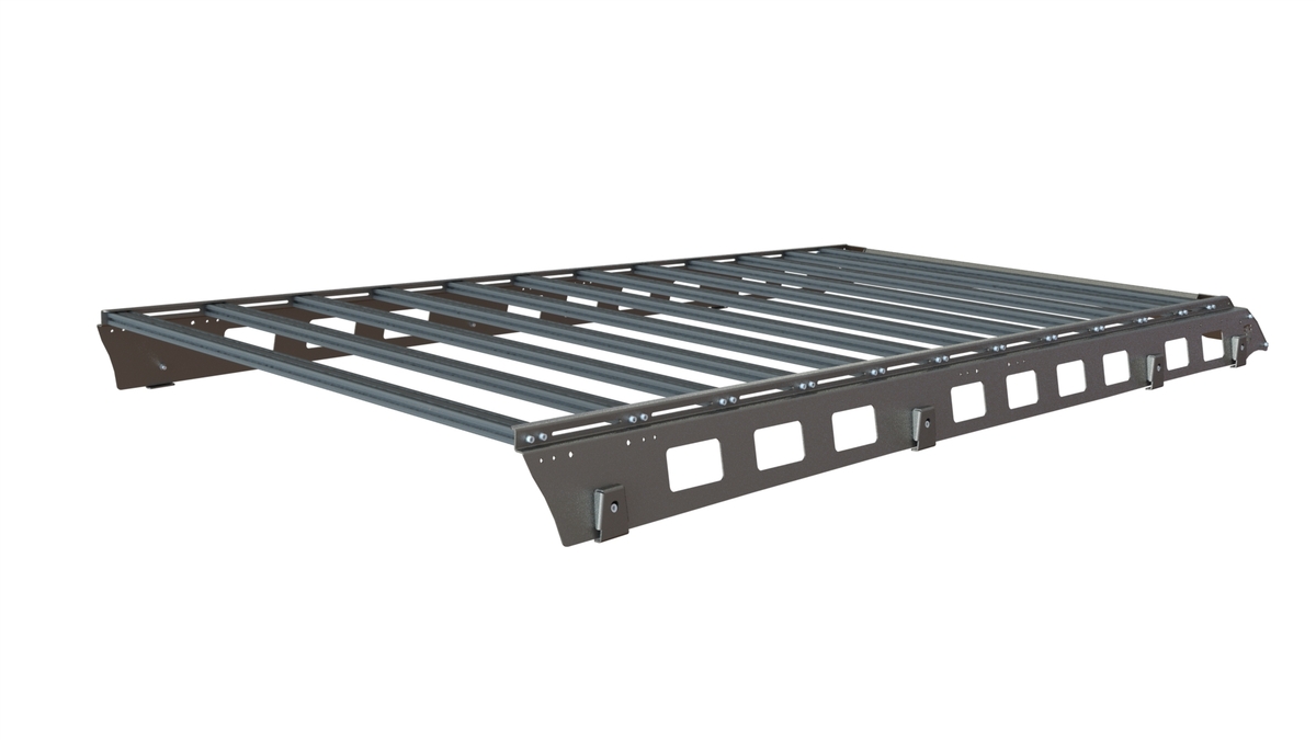 Багажник экспедиционный Nissan Patrol Y60