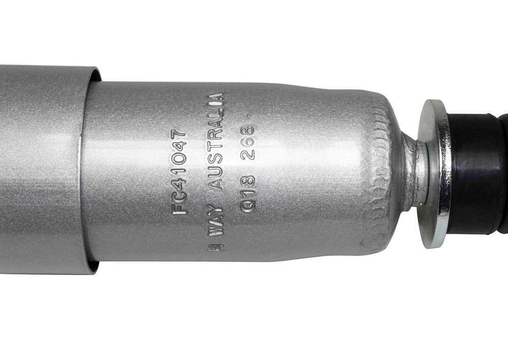 Амортизатор передний масляный Tough Dog для Nissan Patrol GU, GQ Y60/Y61,  лифт 0-50 мм